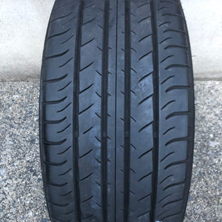 日本製タイヤ4本 225/50R17 94V /DUNLOP エナセーブ 050