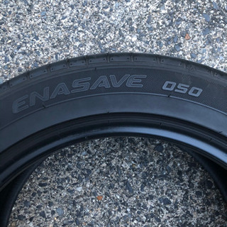 日本製タイヤ4本 225/50R17 94V /DUNLOP エナセーブ 050