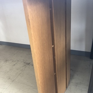 J338 IDC 大塚家具 ダイニングテーブル  ベルタシリーズ