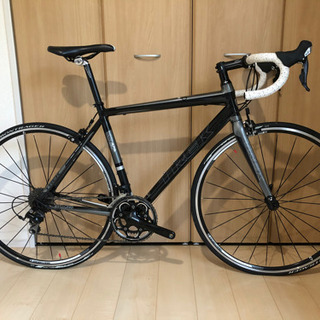 取り引き終わりました。トレックのロードバイク