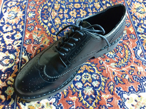 Zara レースアップシューズ レザーシューズ 黒 Ki 巣鴨の靴の中古あげます 譲ります ジモティーで不用品の処分 Zara レースアップシューズ レザーシューズ 黒 Ki 巣鴨の靴の中古あげます 譲ります ジモティーで不用品の処分