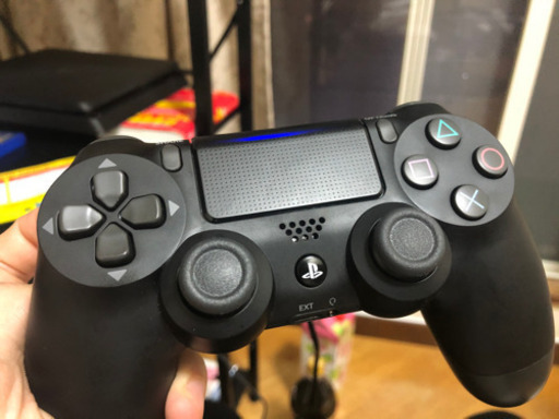 プレイステーション ps4 CUH-2200A 500gb - プレイステーション