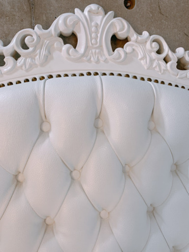 高級ソファイタリアブランド ゴシック調 - その他 