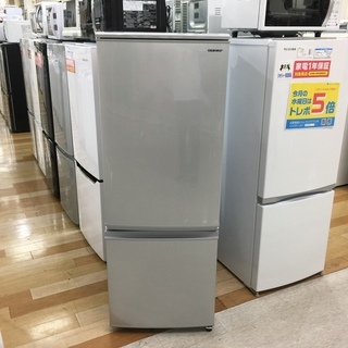 安心の1年保証付き！5ドア冷蔵庫【トレファク岸和田】