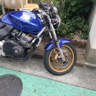 ホンダホーネット250cc