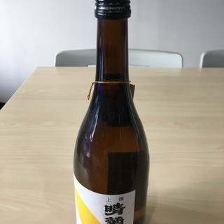 日本酒