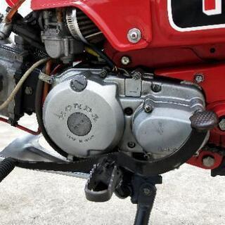 CT110   ハンターカブ  オーストラリア  1999年式 CT110 ハンターカブ オーストラリア 1999年式