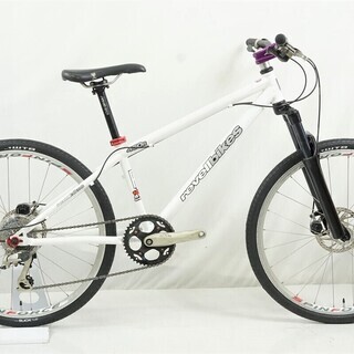 REVELL BIKES 「レベルバイクス」 450R 2011年モデル マウンテンバイク