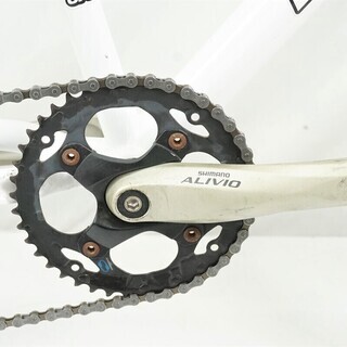 REVELL BIKES 「レベルバイクス」 450R 2011年モデル マウンテンバイク