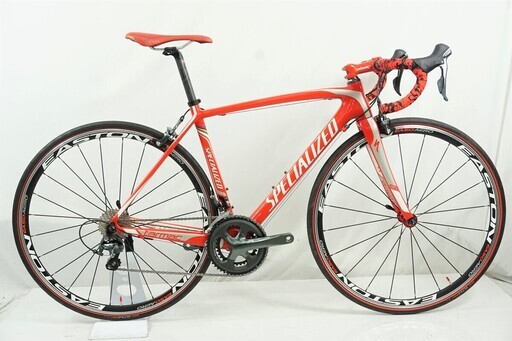 SPECIALIZED 「スペシャライズド」 TARMAC COMPACT 2012年モデル