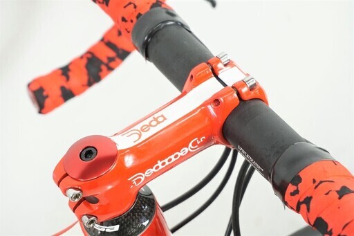 SPECIALIZED 「スペシャライズド」 購入 TARMAC COMPACT 2012年モデル 