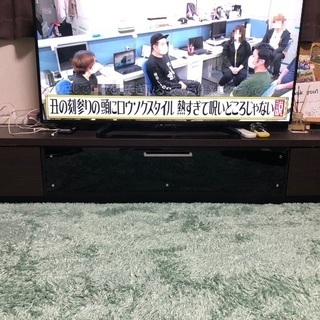 テレビボード