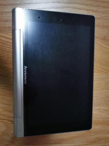 YOGA TABLET 8 モデル60043