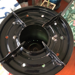 英国Valor バーラー　６４G　ストーブ