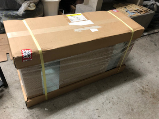 90センチ水槽新品