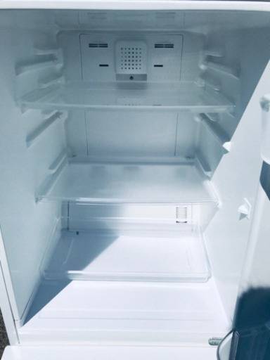 AC-112A⭐️ハイアール冷凍冷蔵庫⭐️