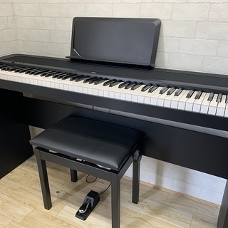 KORG B1 BK（Gear Hunter | Korg Digital Piano - B1-BK）