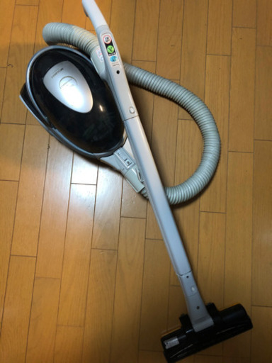 三菱掃除機　tc-dpv6
