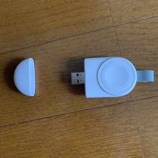 Apple Watch series3 GPSモデル38mm