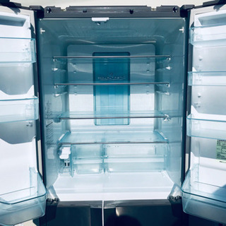 AC-121A ⭐️TOSHIBAノンフロン冷凍冷蔵庫⭐️ 