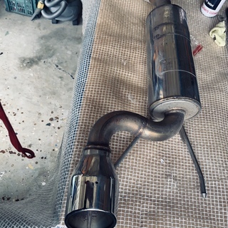 ホンダ フィット GE8