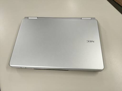 売却済！格安ノートパソコンNEC Versapro Office2019付属 人気