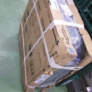 ダイキン業務用エアコン天井4方向タイプ3馬力動力タイプ旧型激安