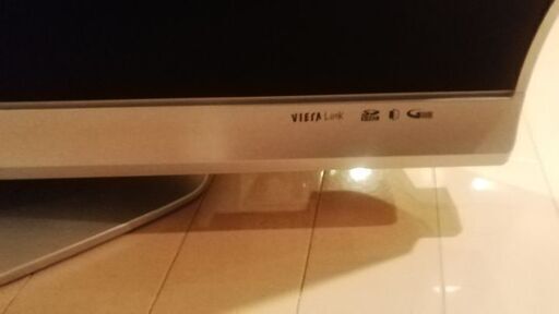 テレビ42型パナソニック