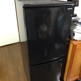 2010年製 冷蔵庫 