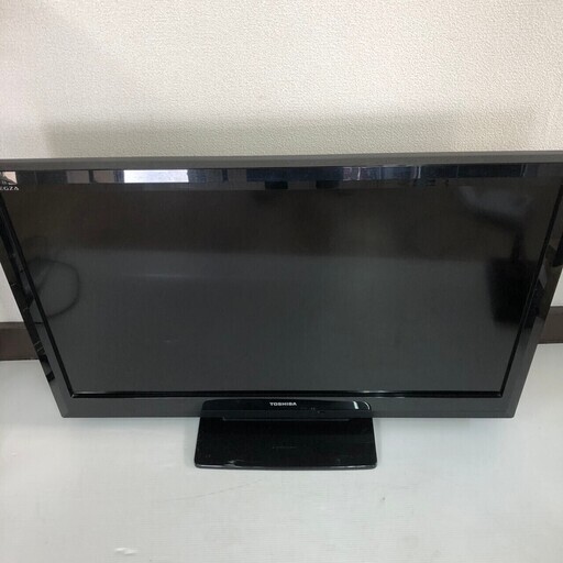 【TOSHIBA】  東芝 REGZA レグザ フルハイビジョン 液晶テレビ  40インチ 40A1 2010年製