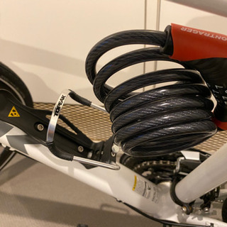 決まりました】クロスバイク TREK Allant 7.4