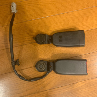 EK9 シビック タイプR 前期 シートベルト キャッチ バックル B16B VTEC EK9 シビック タイプR 前期 シートベルト キャッチ バックル B16B VTEC