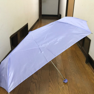 【受渡決定済】折り畳み傘④