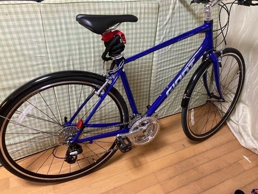 値下げしました】未使用品 2021年モデル GIANT ESCAPE R3 | 12vite.com