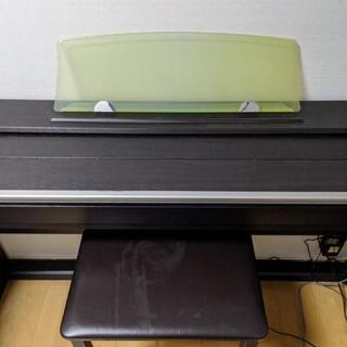 CASIO 電子ピアノ PX-700