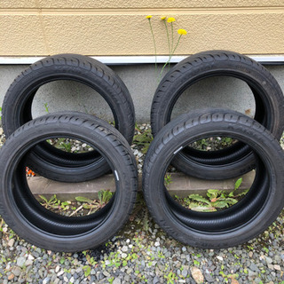 バリみぞ 215/45R17 2019年製 KENDA ケンダ | amidomil.com.br