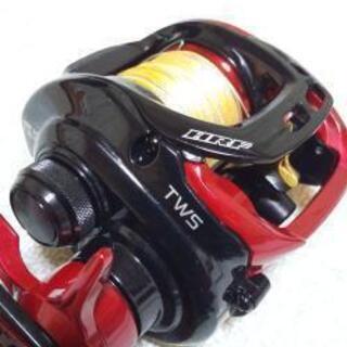 HRF PE スペシャル　替えスプール付き HRF PE スペシャル替えスプール付き