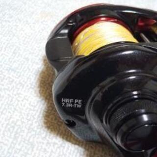 ダイワ HRF PE SPECIAL 7.3L-TW 替えスプール付の通販はau PAY 