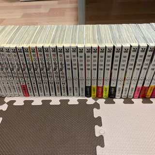 東京喰種 東京喰種 Re 14巻 16巻全巻セット 助太刀 中菰野の本 Cd Dvdの中古あげます 譲ります ジモティーで不用品の処分