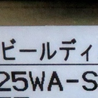 キッチン家電 希少☆ホシザキ《2口ビールサーバー/ディスペンサー》DBF 