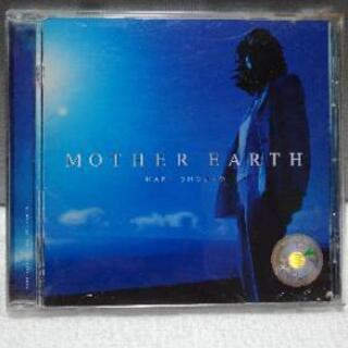 大黒摩季　MOTHER EARTH　[ジャンク]