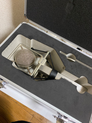 最終値下げ】リセルカスケットEMS【ほぼ新品】