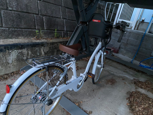 電動自転車 アシスト自転車