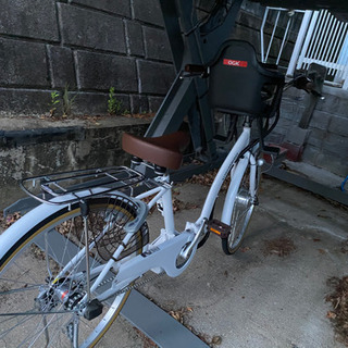 電動自転車 アシスト自転車