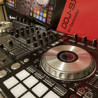 Pioneer DDJ-sx3