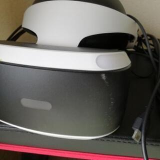 PS4pro&PSVRセット（受付再開）