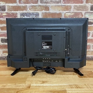即日受渡❣️去年購入 24型フルハイビジョンTV 7500円 - 家電