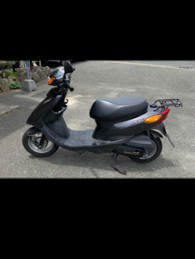 ヤマハ YAMAHA JOG