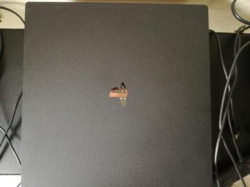 プレイステーション PS4pro