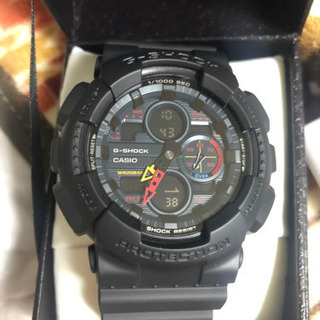 新品未使用G-SHOCK